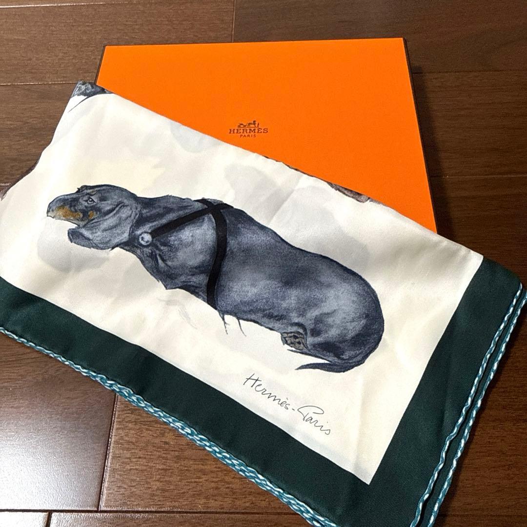 HERMES 45 カレ　65