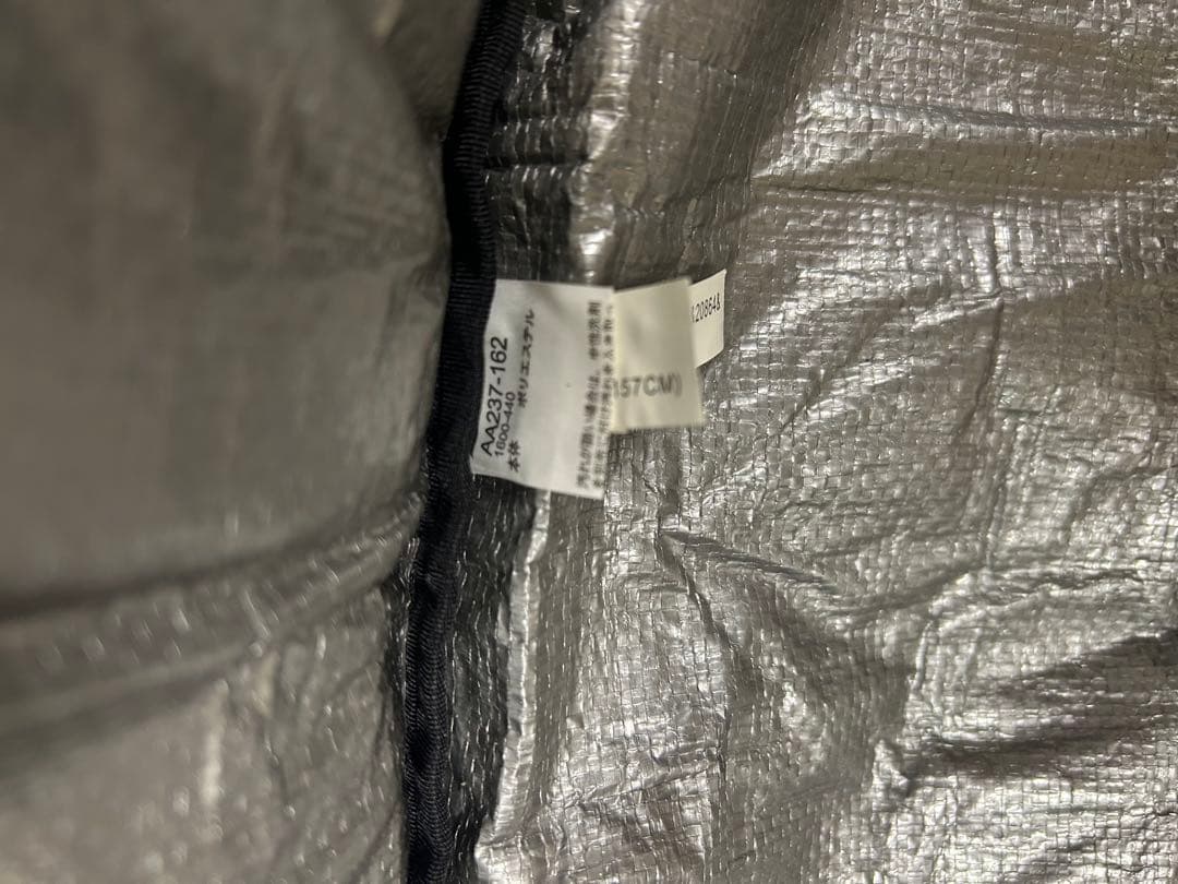 DAKINE カモフラ　迷彩　スノーボード　160cm キャリー付き　極美品