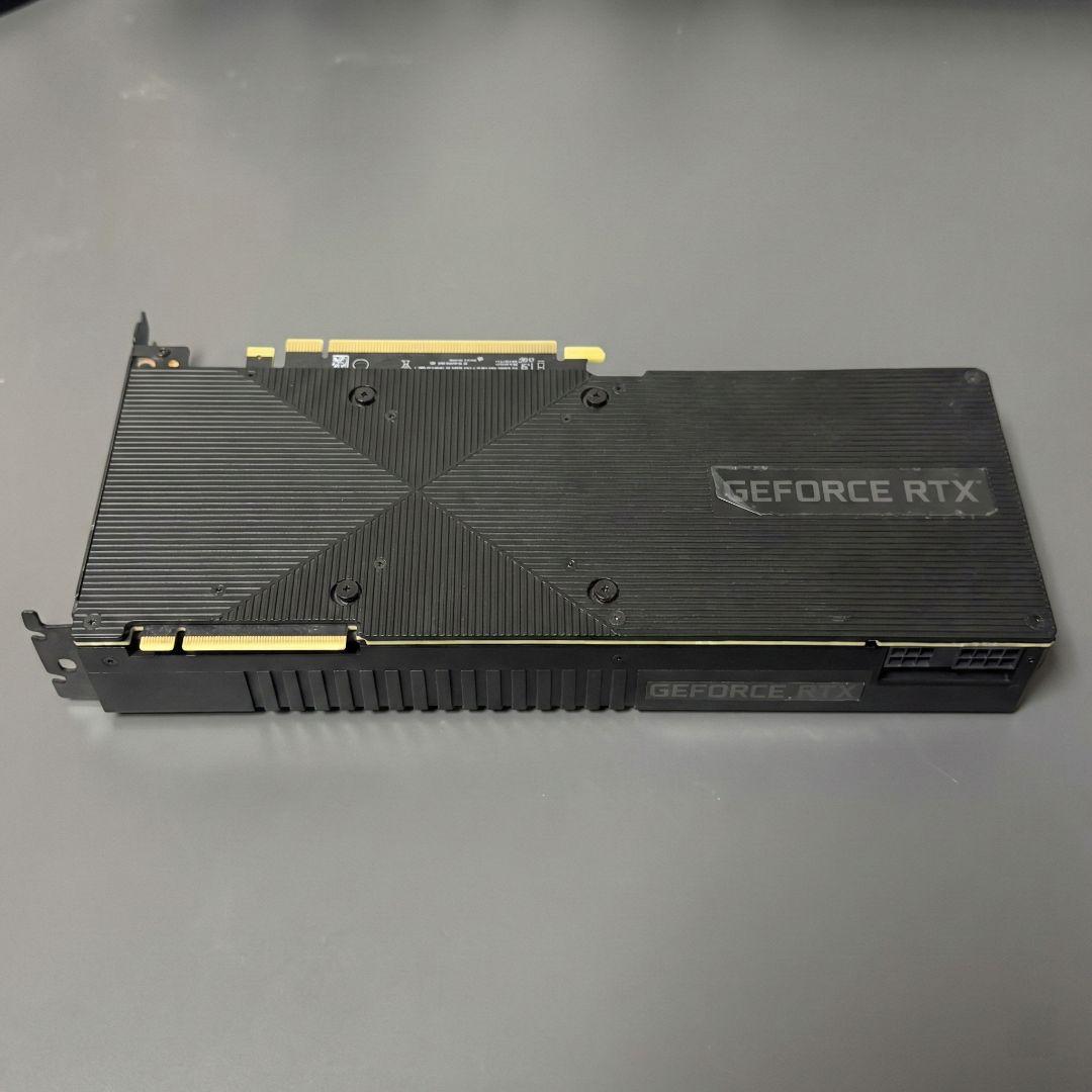 GeForce RTX 2080 グラフィックボード