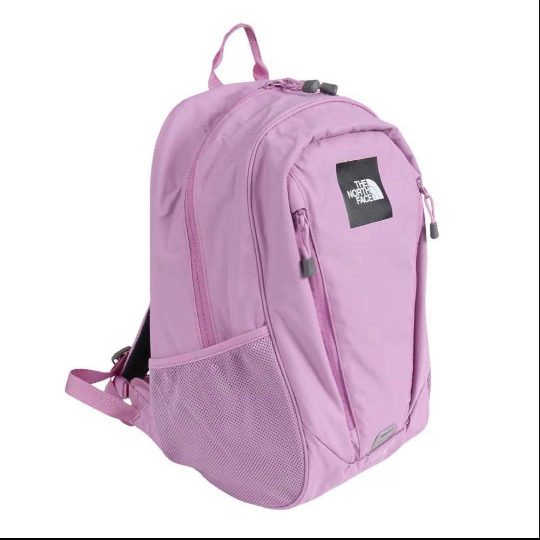 THE NORTH FACE ROUNDY リュック 22L 新品未使用