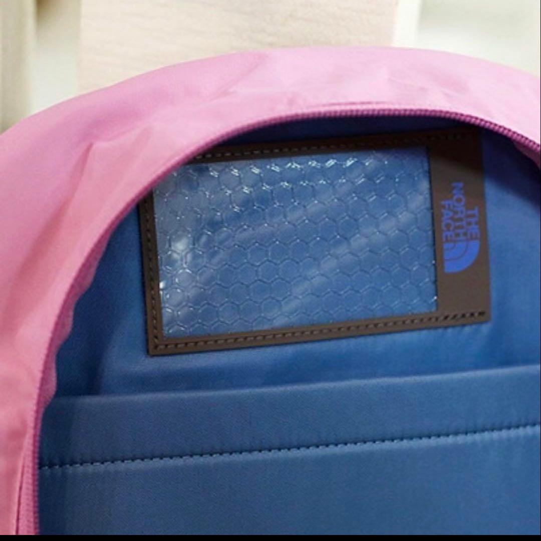 THE NORTH FACE ROUNDY リュック 22L 新品未使用