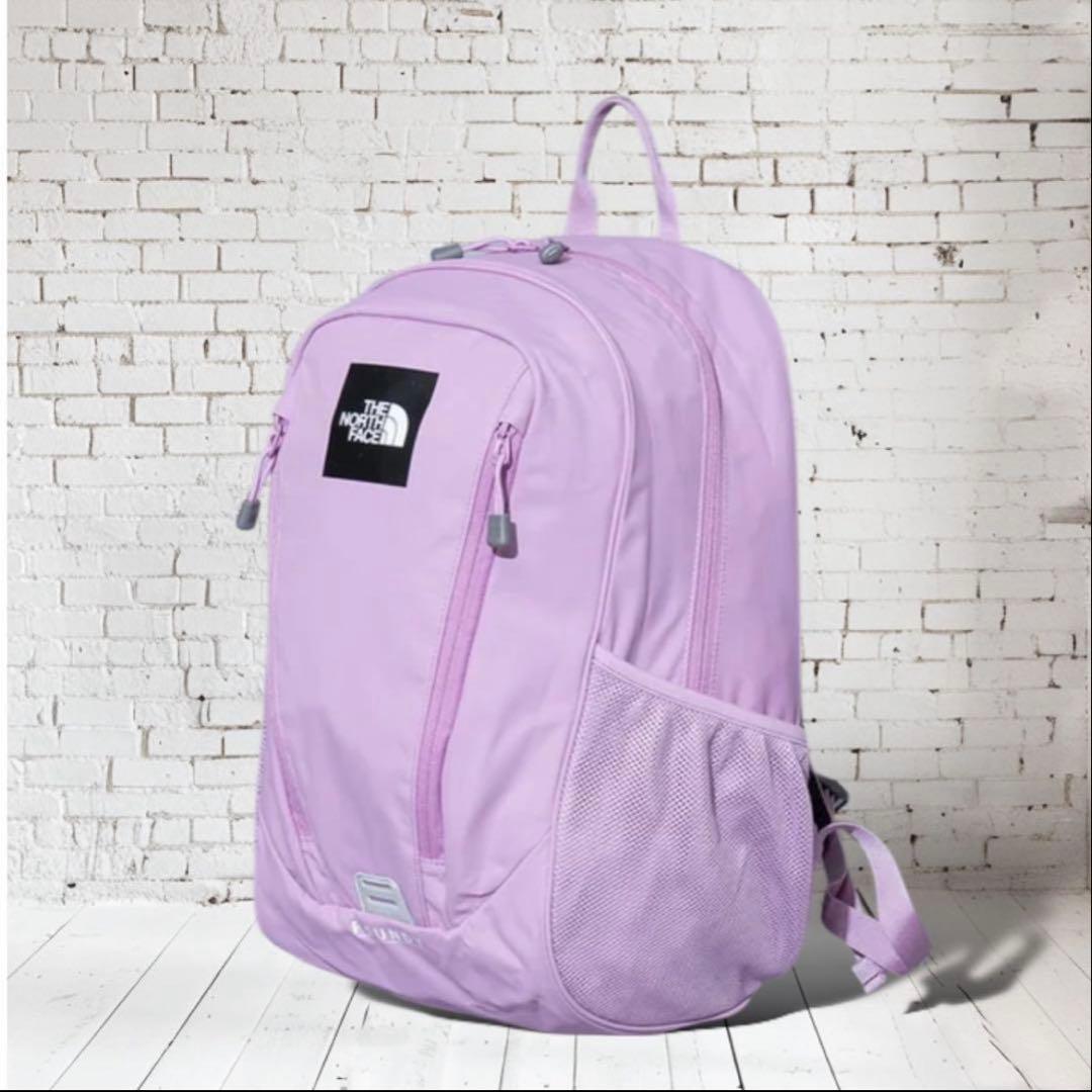 THE NORTH FACE ROUNDY リュック 22L 新品未使用