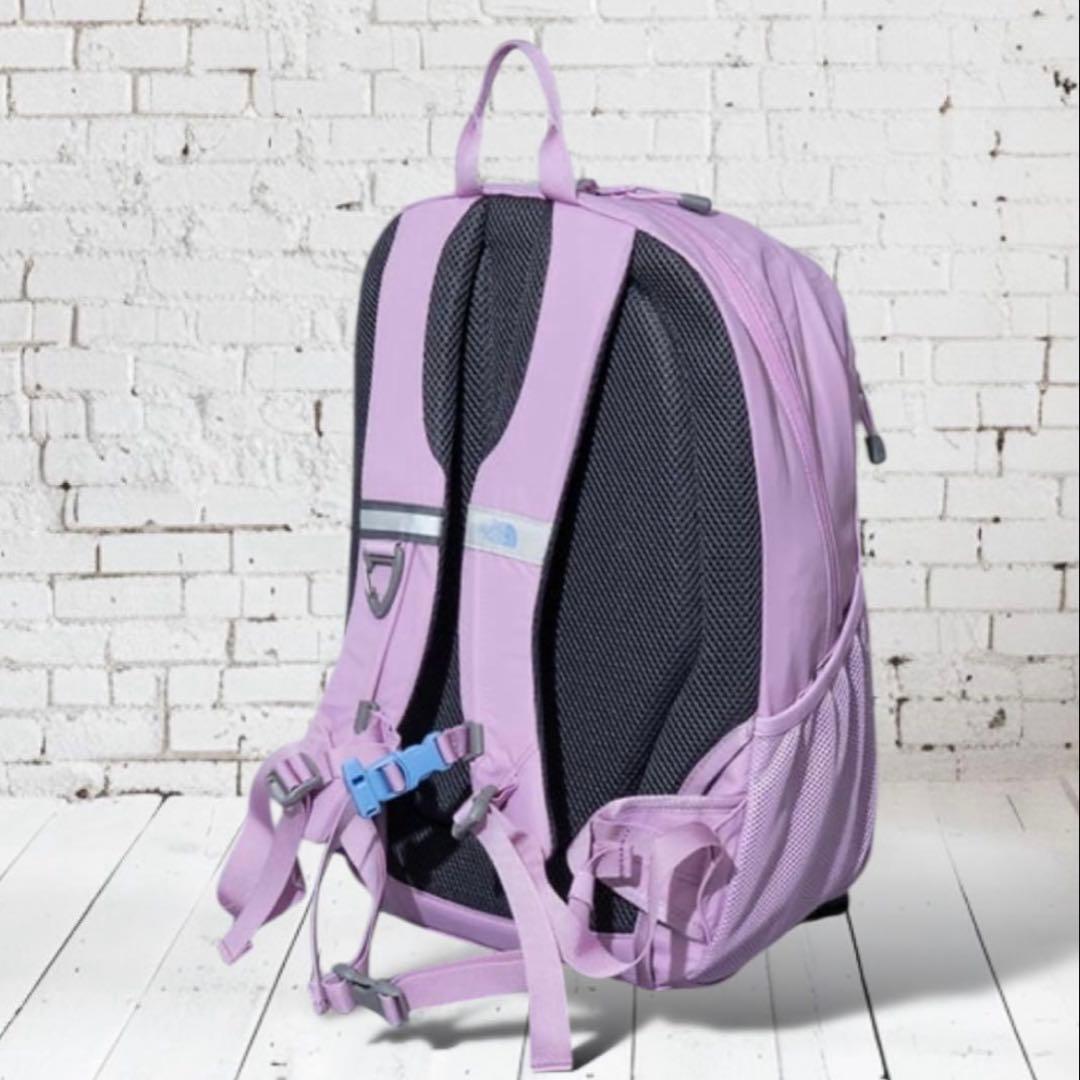 THE NORTH FACE ROUNDY リュック 22L 新品未使用