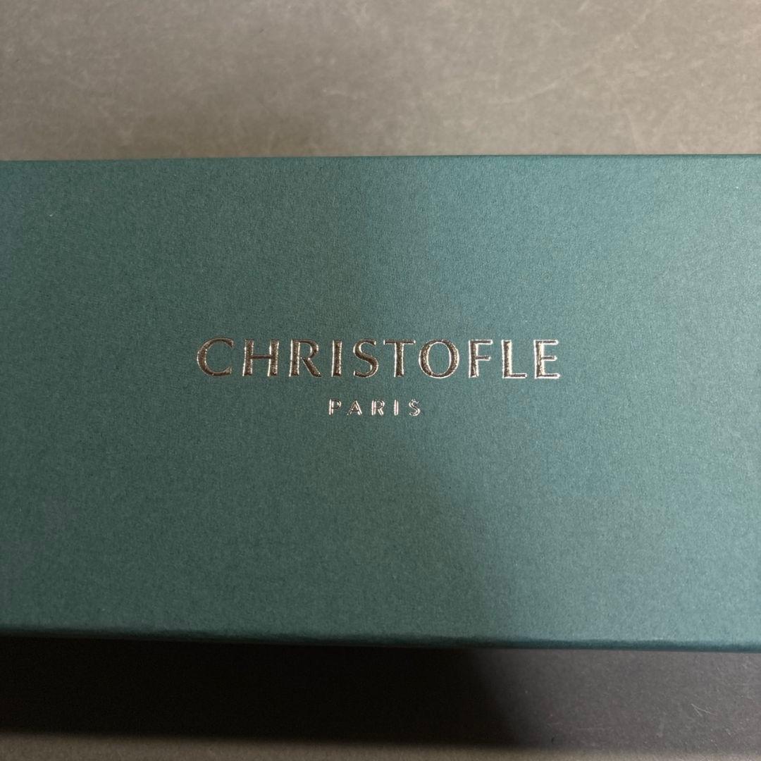 クリストフル　お箸