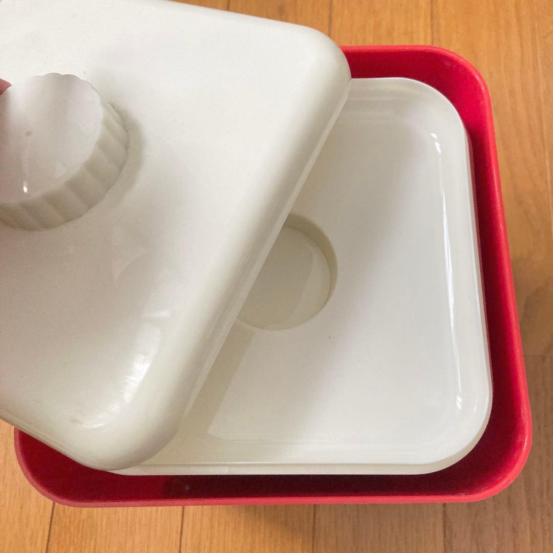 アメリカンヴィンテージ キッチンキャニスター ３サイズセット