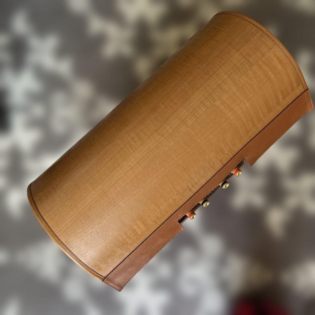 エムズシステム スピーカー 波動スピーカー MS1001-M