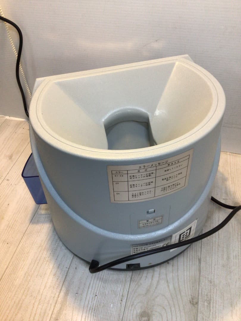 ソーター カウンター 分別 自動硬貨計算機 硬貨分別