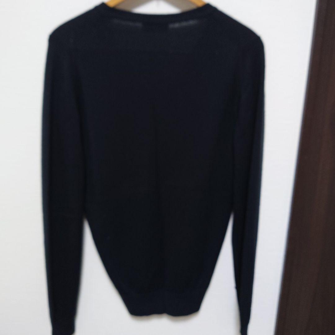 JOHN SMEDLEY カーディガン