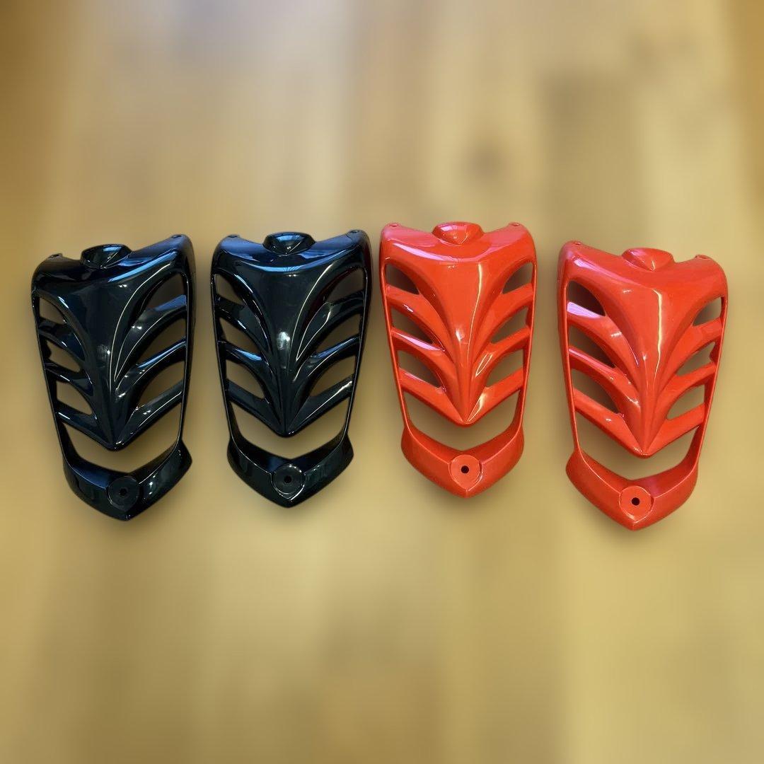 新品未使用　バギー外装　バイクカウル　ＡＴＶ