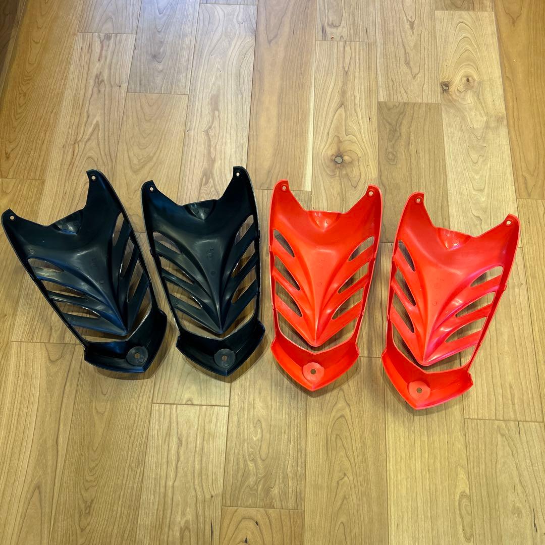 新品未使用　バギー外装　バイクカウル　ＡＴＶ