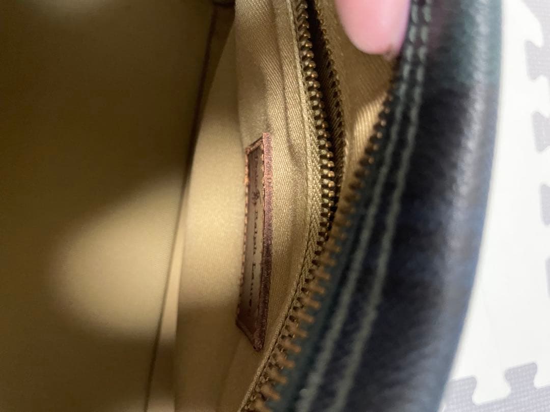 Polo Ralph Lauren チェック柄 ボストンバッグたまさん専用