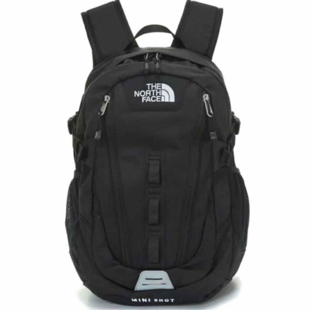 ノースフェイス MINI SHOT リュック