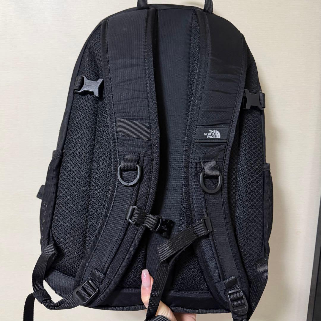 ノースフェイス MINI SHOT リュック