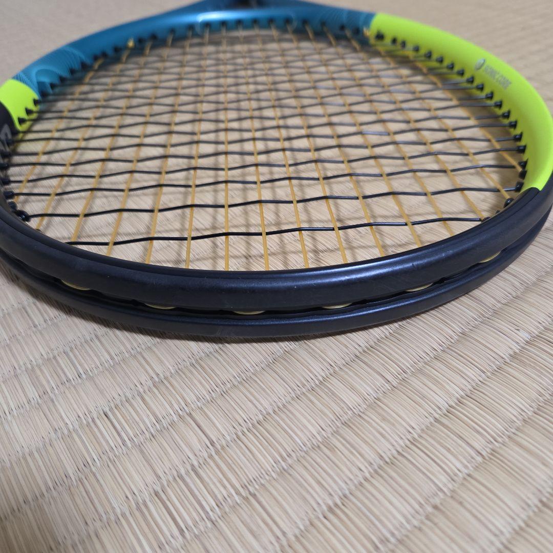 テニスラケット　ダンロップ　SX300　G2