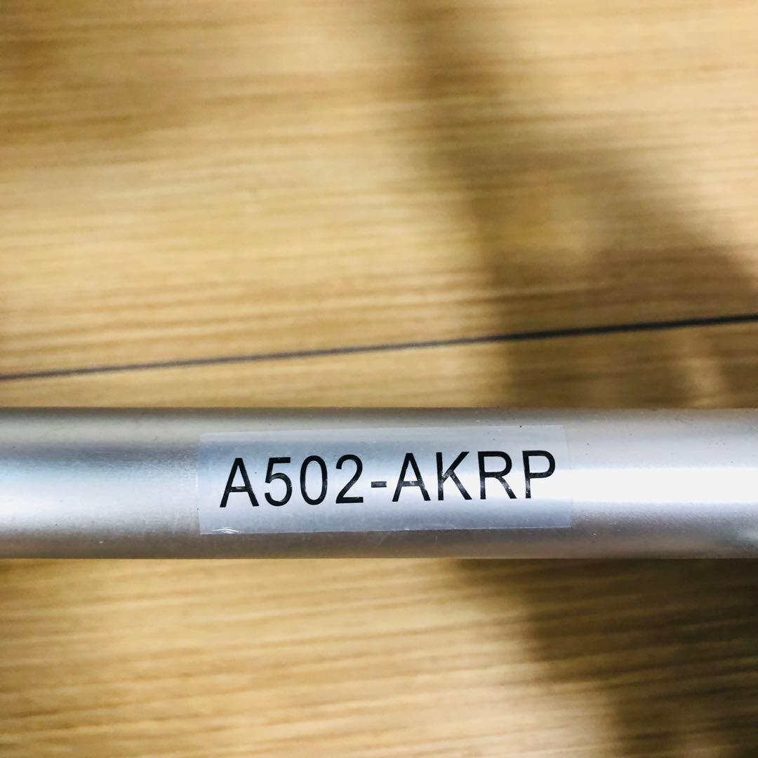 【美品、送料込み】車いす 軽量 コンパクト 介助式 簡易型 カドクラ　タッチ