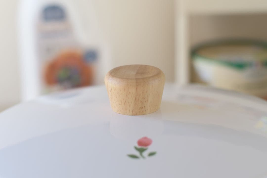 マニーローズ ホーロー 20cm キャセロール 両手鍋　新品