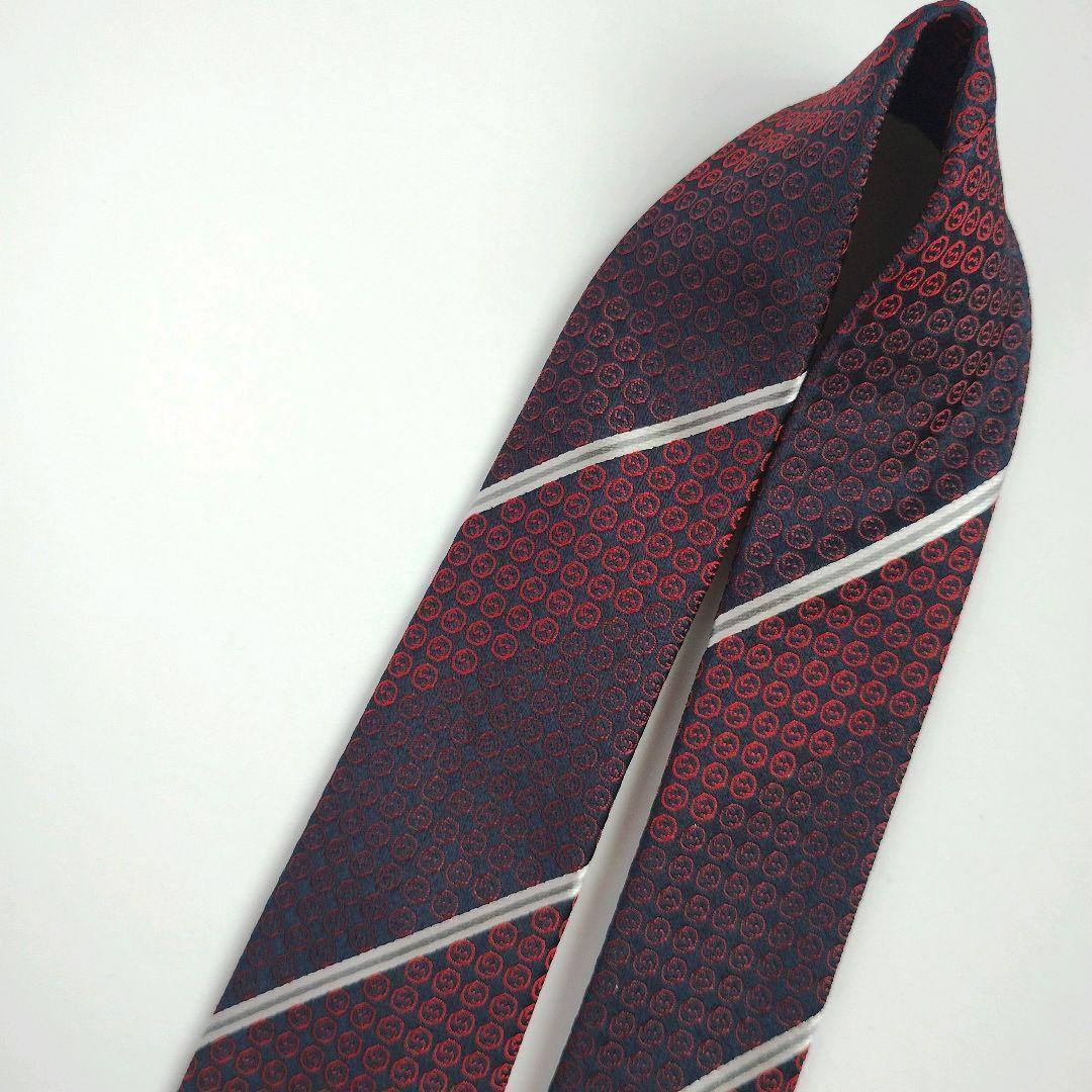 【Myday公式アカウント02様】グッチ ネクタイ