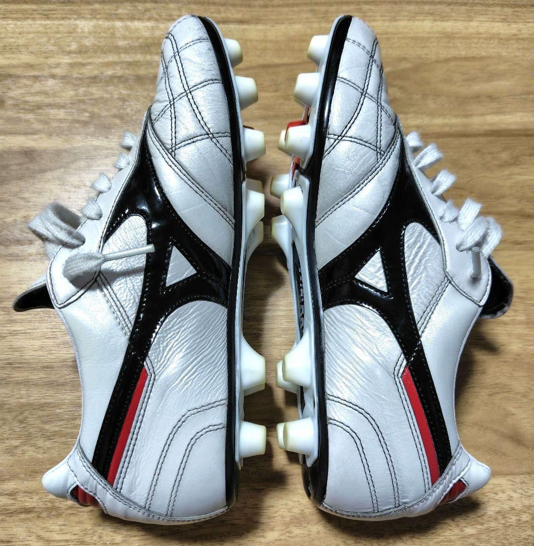 Mizuno モレリアⅡ JAPAN クロスステッチ