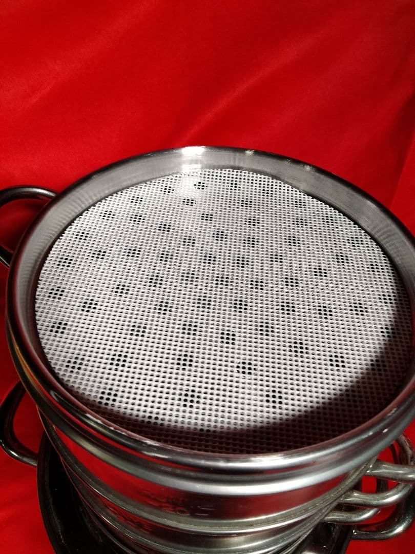 WISH SUN 蒸し器 ステンレス 蒸し板付き 蒸鍋セット せいろ用