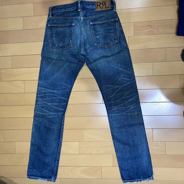 RRLダブルアールエル RALGH LAUREN ラルフローレン 28×32