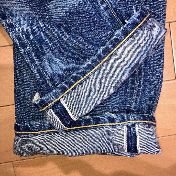 RRLダブルアールエル RALGH LAUREN ラルフローレン 28×32