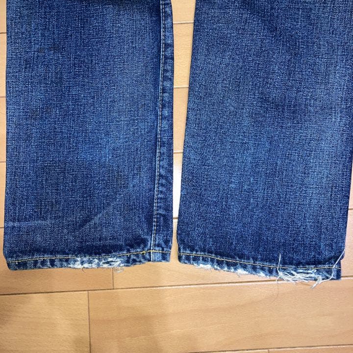 RRLダブルアールエル RALGH LAUREN ラルフローレン 28×32