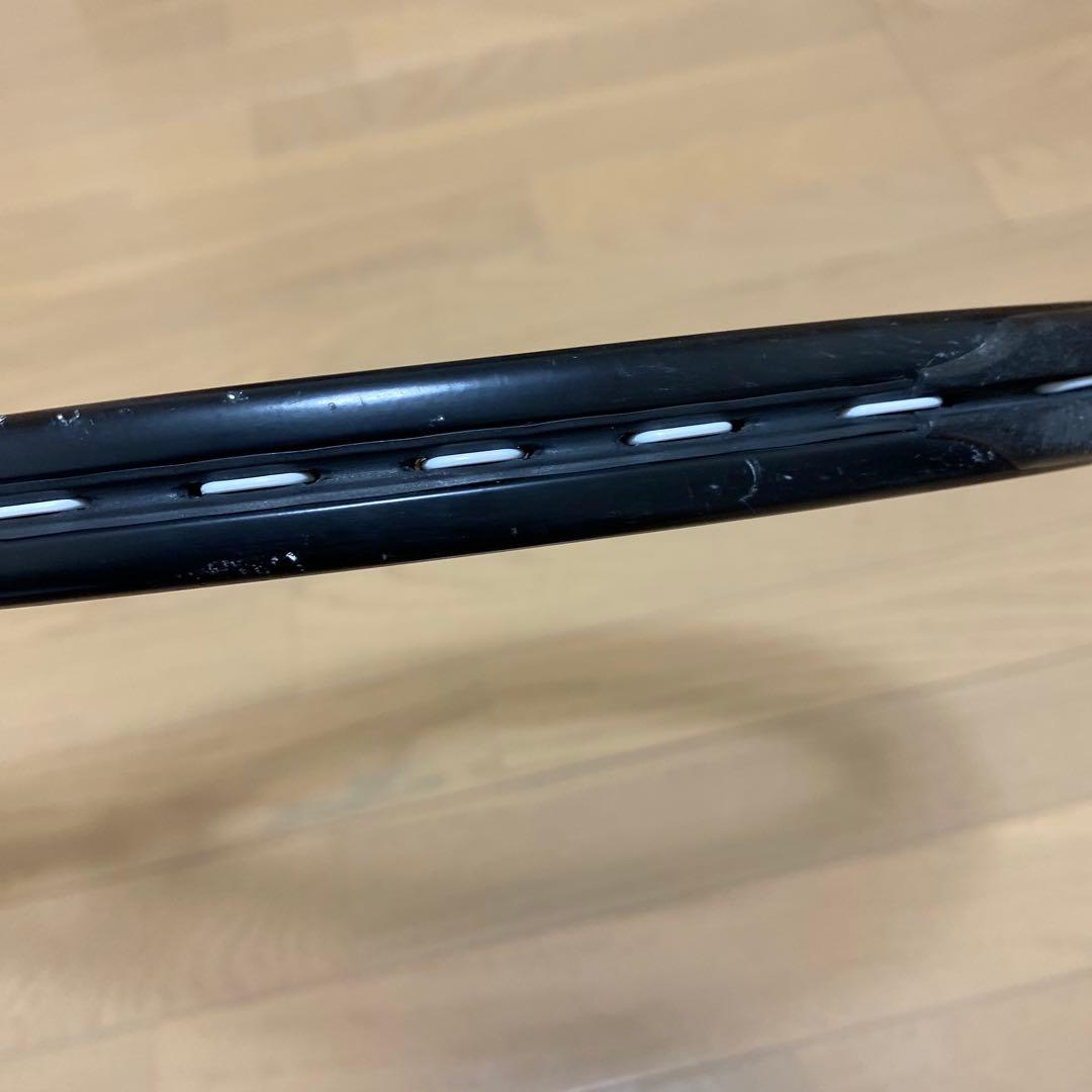 プロスタッフ 97 NOIR（ノワール）V14 G2