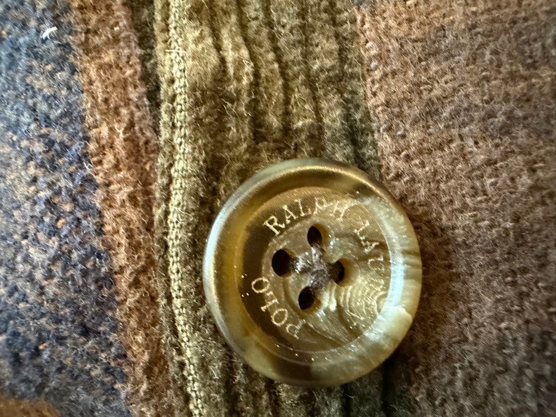 Polo by Ralph Lauren コーデュロイジャケット S