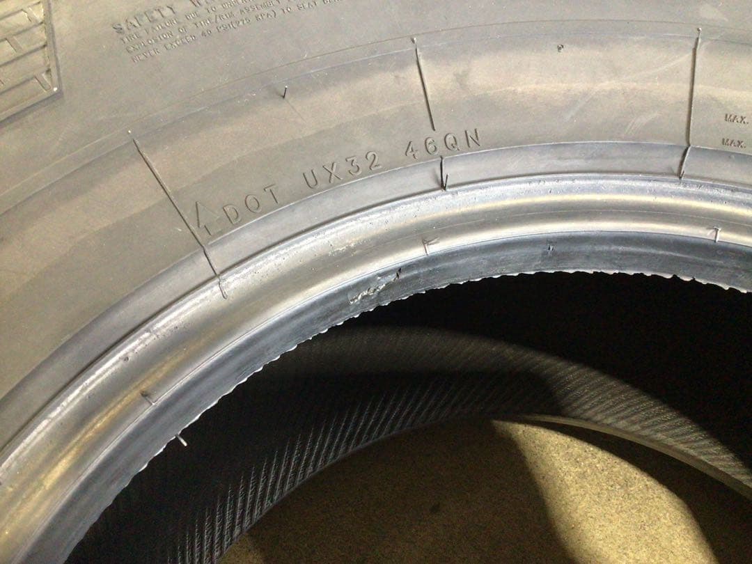 激安 315/75R16 フィデラル M/T サマータイヤ 4本 送料込み