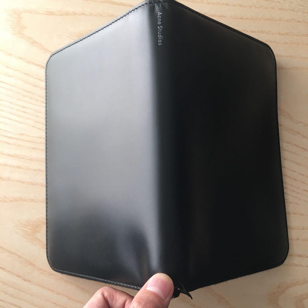ダ*ト様 Acne Studios（アクネ ストゥディオズ）の財布