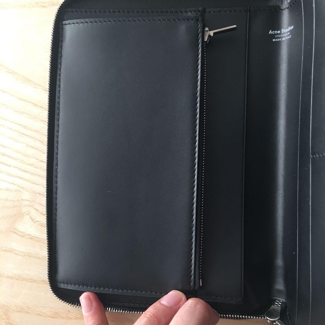ダ*ト様 Acne Studios（アクネ ストゥディオズ）の財布