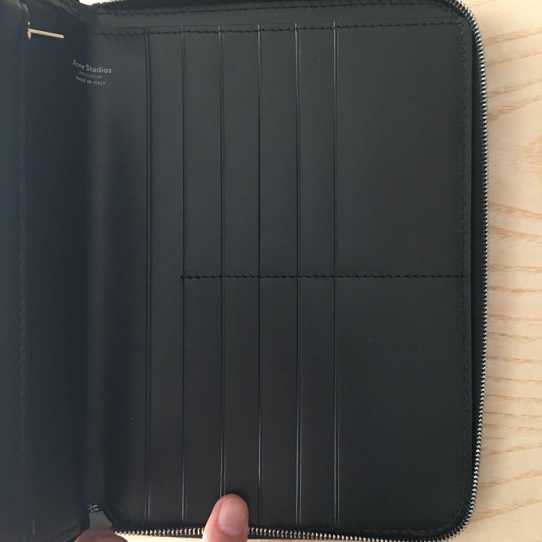 ダ*ト様 Acne Studios（アクネ ストゥディオズ）の財布