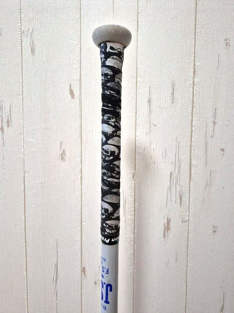 marucci 軟式少年用バット 82cm バットケース付き青ワニ