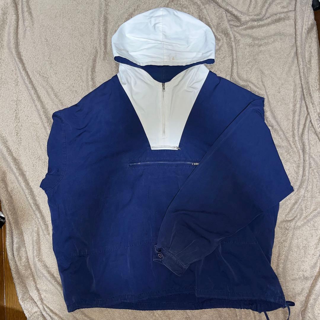 r*0様 【J.Crew】アノラックパーカー