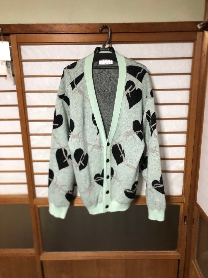 え*ご様 el conductorH 山中拓也　jieda MUZE MINUS