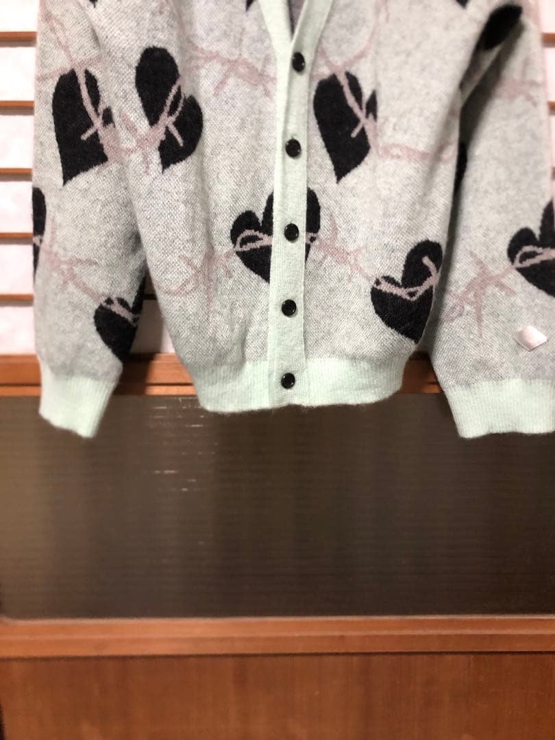 え*ご様 el conductorH 山中拓也　jieda MUZE MINUS