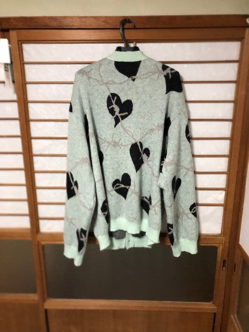 え*ご様 el conductorH 山中拓也　jieda MUZE MINUS