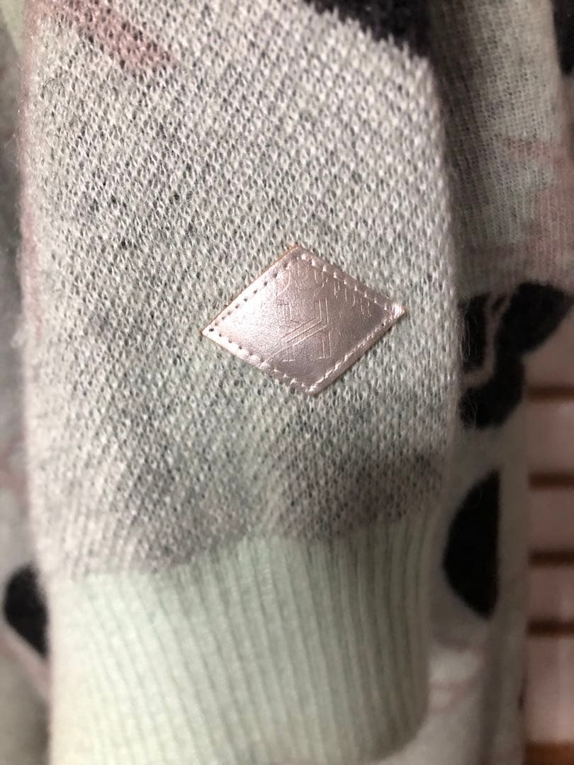 え*ご様 el conductorH 山中拓也　jieda MUZE MINUS