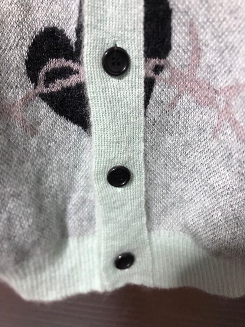 え*ご様 el conductorH 山中拓也　jieda MUZE MINUS