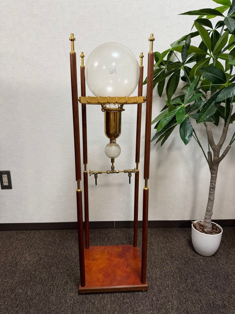 oji オージー ウォータードリッパー WD-300（30人用） 水出しコーヒー