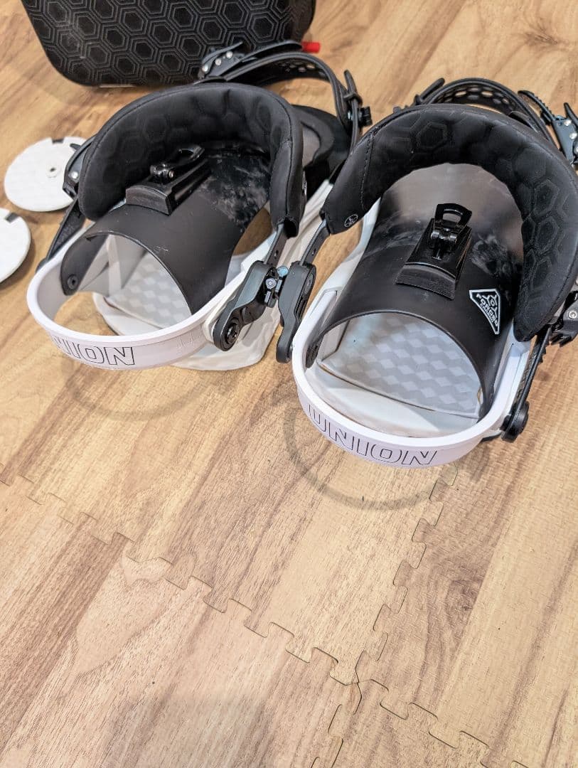 専用ケース付き　UNION ULTRA サイズL