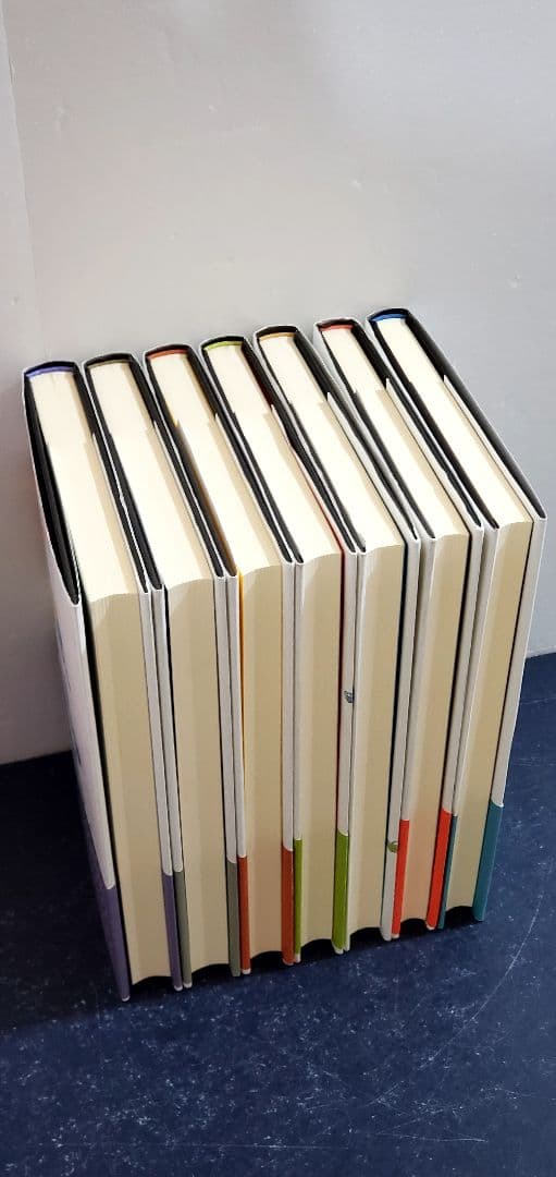 【希少】アーサー王の世界シリーズ　斉藤 洋　全巻　セット　7