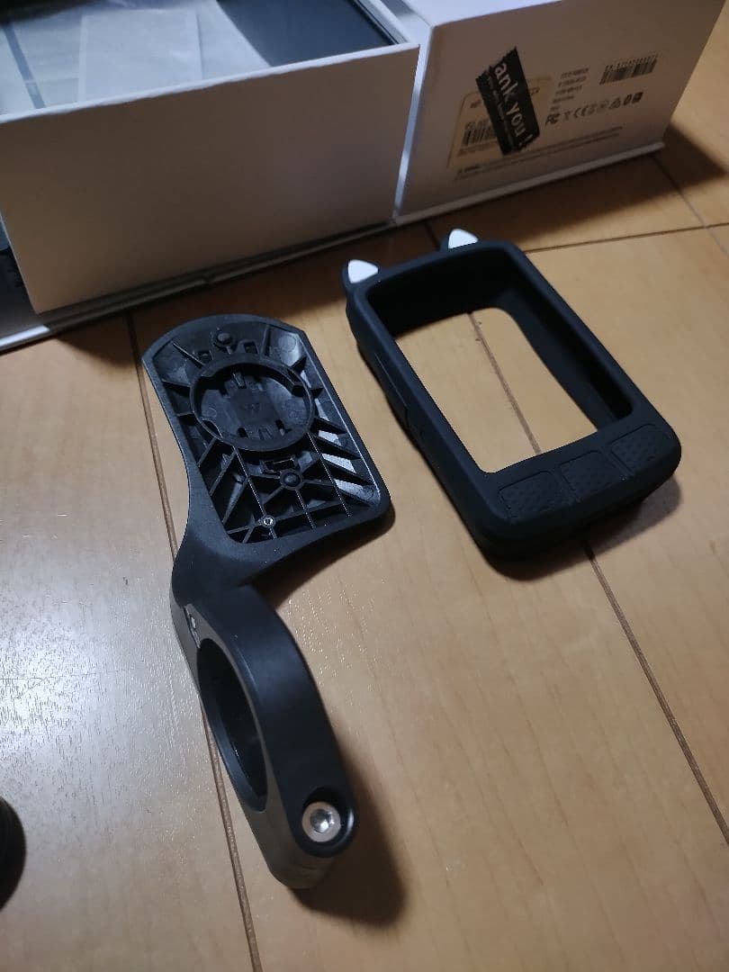 ワフー　element roam WFCC4 サイクルコンピューター