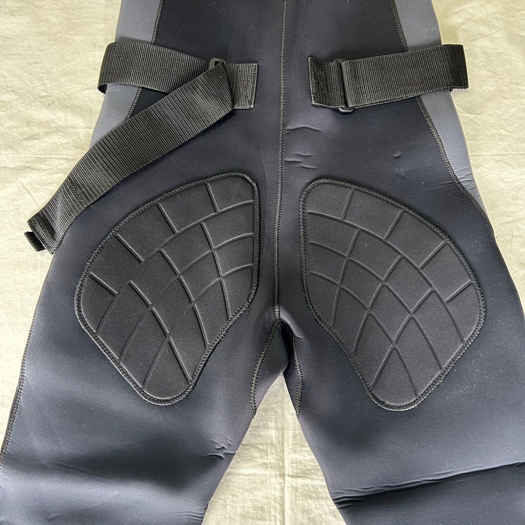 未使用品 リバレイRBBウエットタイツⅡ Mサイズ