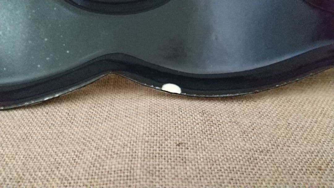 iman イマン【リボン】ホーローアンティークフック トーションフック