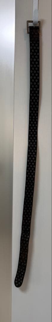 最初期　Martin Margiela スタッズ　レザーベルト