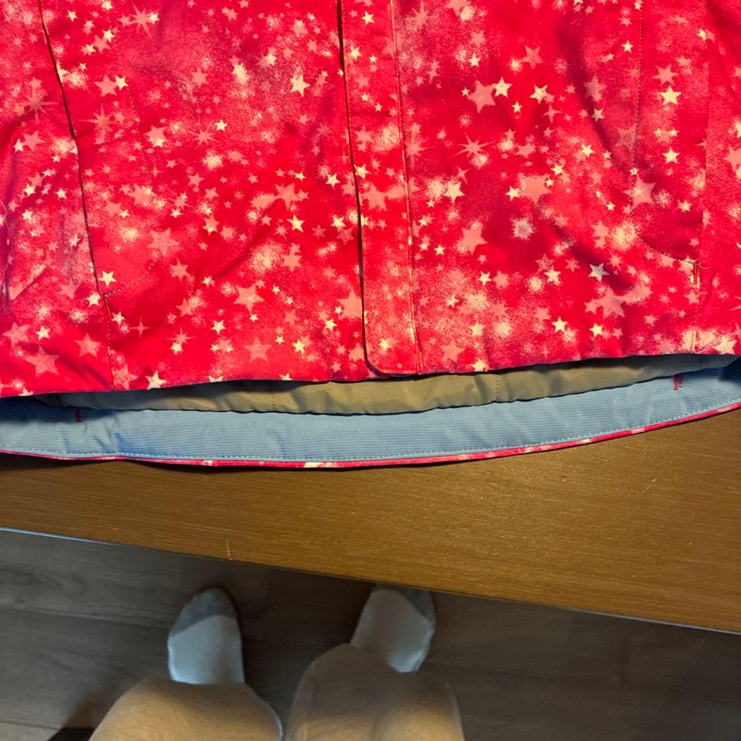 110 DESCENTE スキーウェア上下　デサント