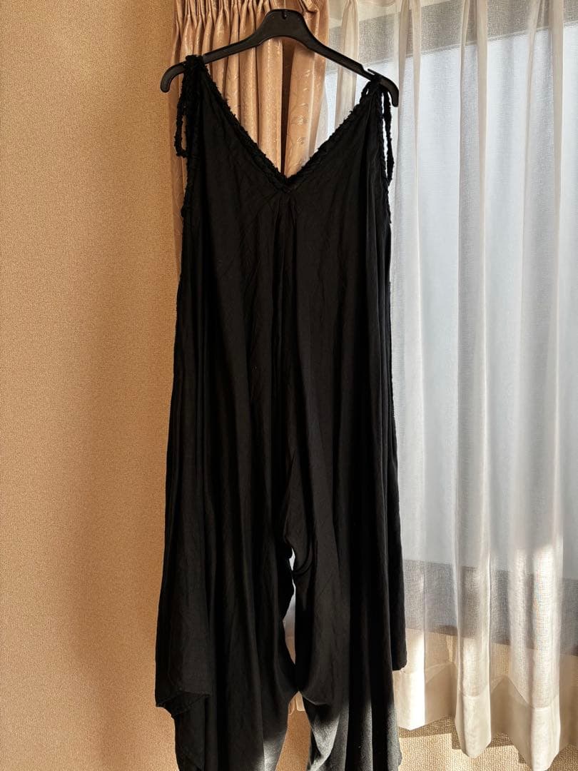 kavalサロペット