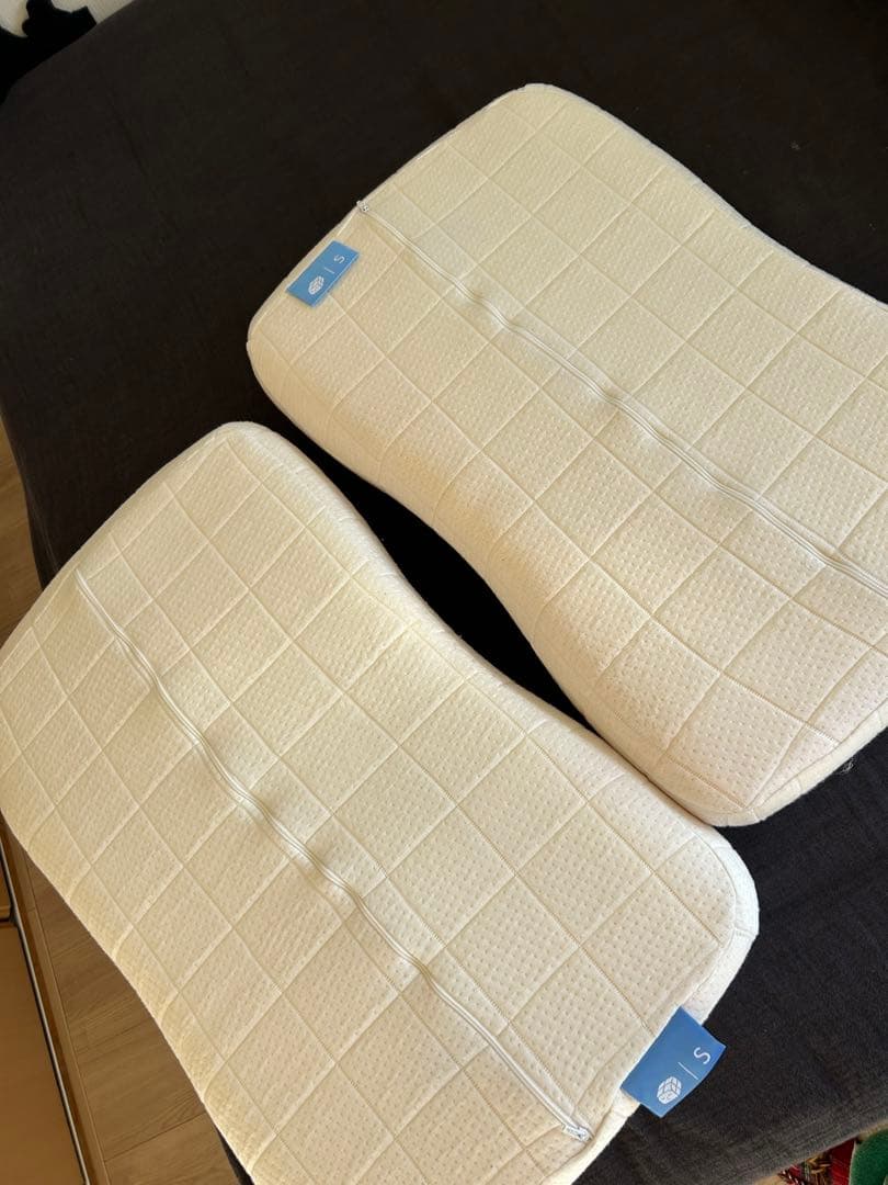 Sleepy tofu スリーピー豆腐　枕 2個セット