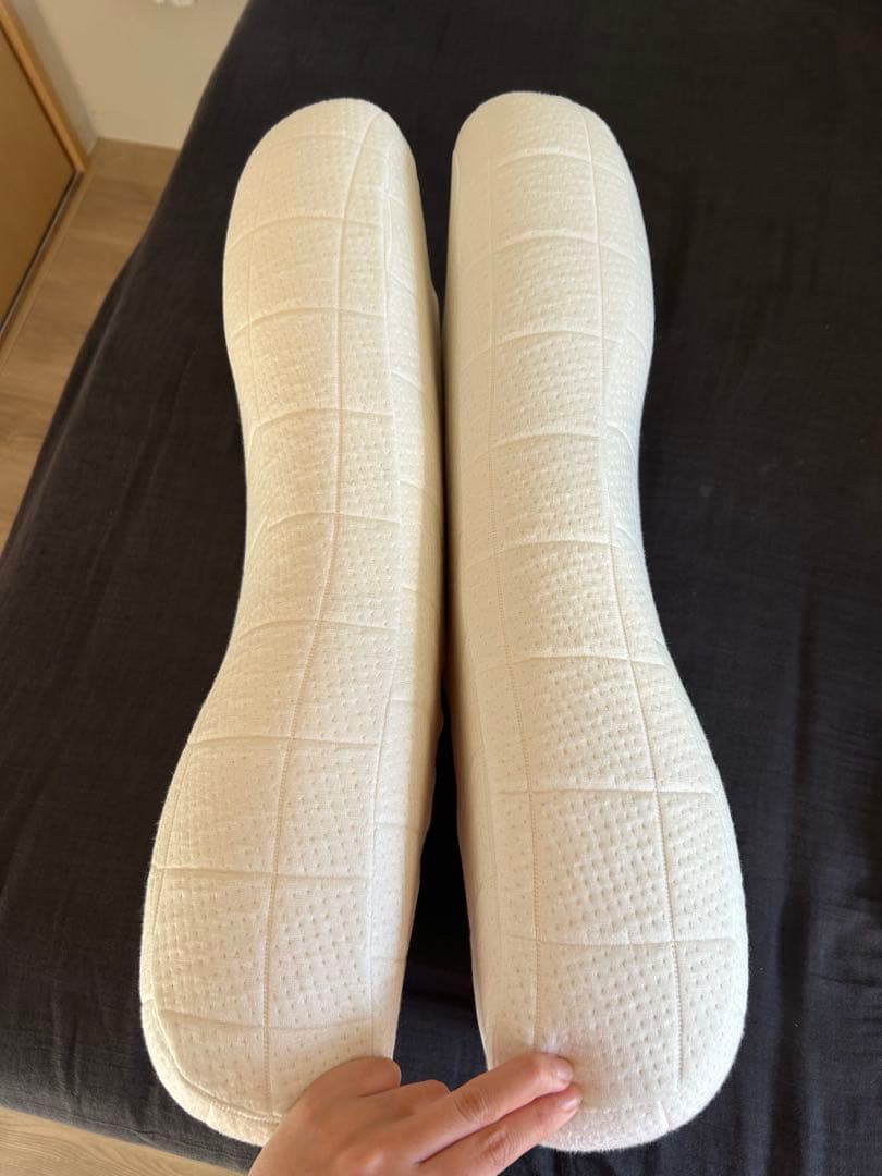 Sleepy tofu スリーピー豆腐　枕 2個セット